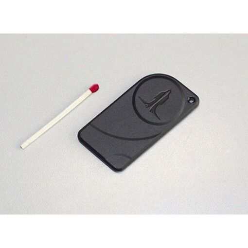 Автосигналізація безбрелочна Prizrak-830 з сиреною