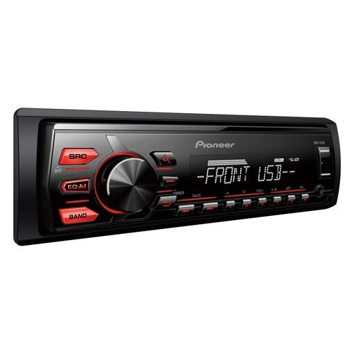 Медіа-ресивер Pioneer MVH-07UB