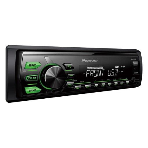 Медіа-ресивер Pioneer MVH-07UBG