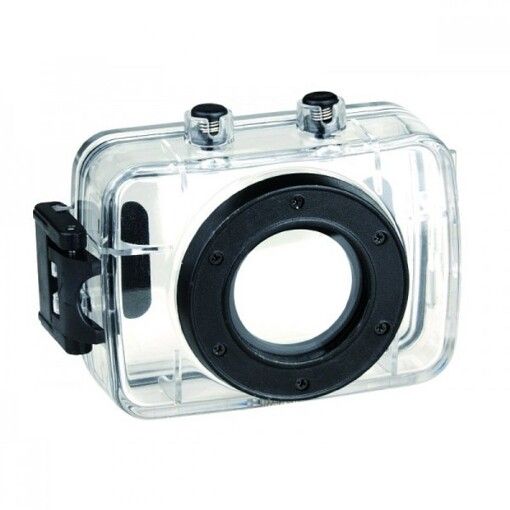 Екшн камера ParkCity GO 10 PRO