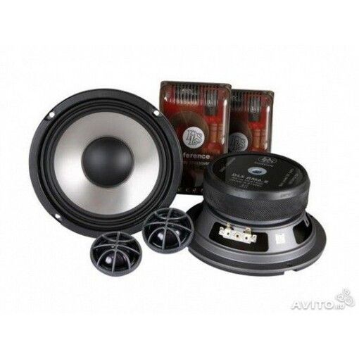 Акустика DLS RM6.2
