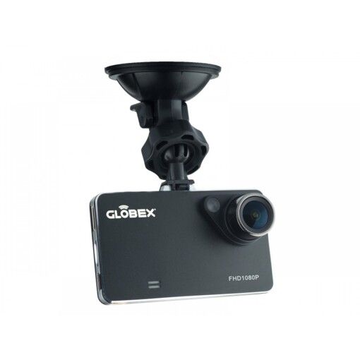 Відеореєстратор Globex GU-DVV008