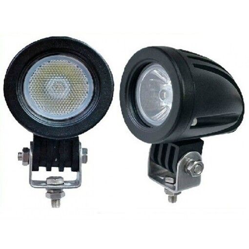 Світлодіодна фара ближнього світла Digital DCL-R1005 F