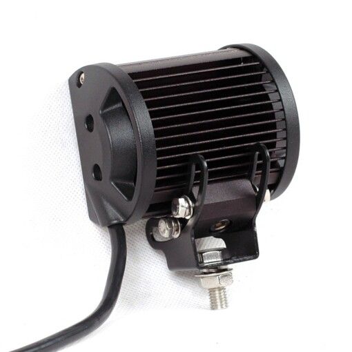 Комплект светодиодных фар ближнего света Digital DCL-S1811 F