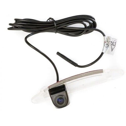 Камера заднього виду Phantom CA-HACC Honda City V (08-14)