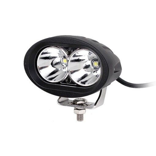 Світлодіодна фара ближнього світла Digital DCL-E2010 F