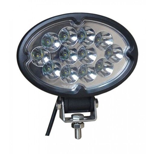 Светодиодная фара ближнего света Digital DCL-E3617 F