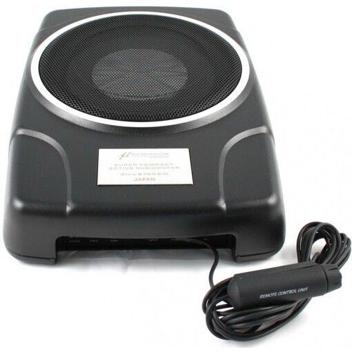 Сабвуфер µ-Dimension GLOW 08.100 Europe