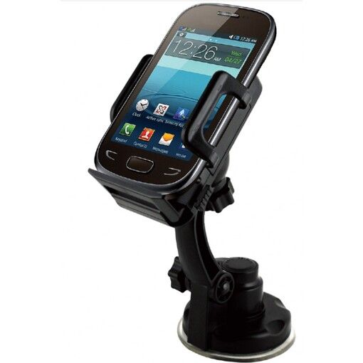 Автокрепление для смартфонов Stealth PH-003