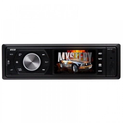 Медіа-ресивер Mystery MMR-327