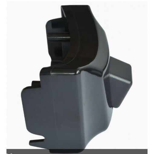 Камера переднего вида Prime-X D8009 Toyota LC Prado (J150) (09+)