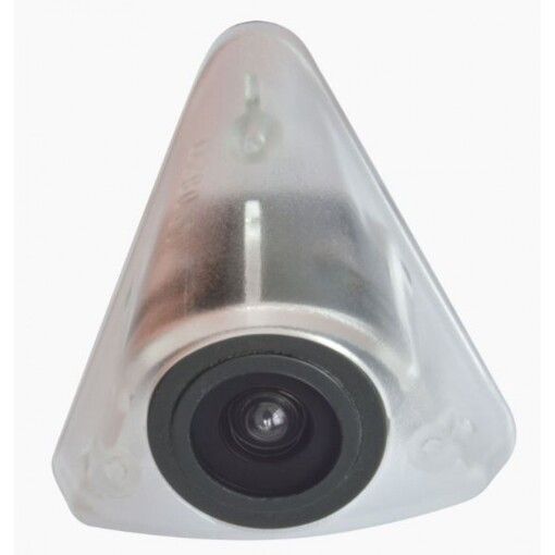 Камера переднього виду Prime-X B8010 VW Polo V (09-20)