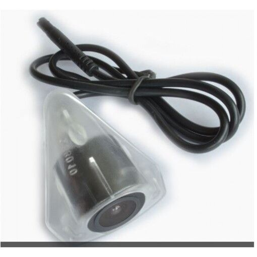 Камера переднього виду Prime-X B8010 VW Polo V (09-20)