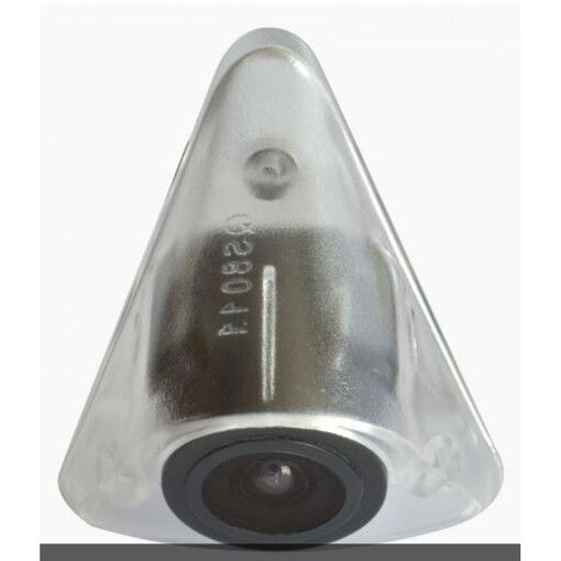 Камера переднего вида Prime-X B8011 VW Bora VI (10-18)