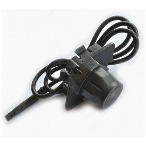 Камера переднего вида Prime-X A8013 Mercedes C (W204) (07-14)