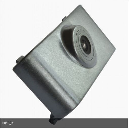 Камера переднього виду Prime-X B8015 Audi Q5 (8R) (08-18)