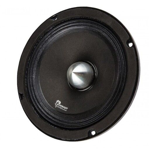 Акустика Tornado Sound 6.5XAV (4 Ohm)
