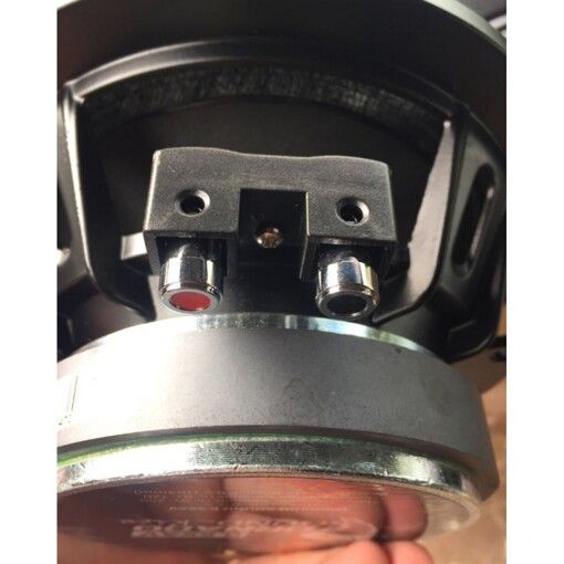 Акустика Tornado Sound 6.5XAV (4 Ohm)