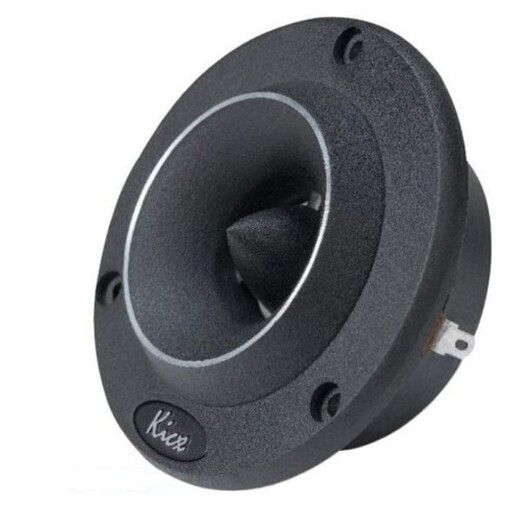 Акустика Kicx DTC-38