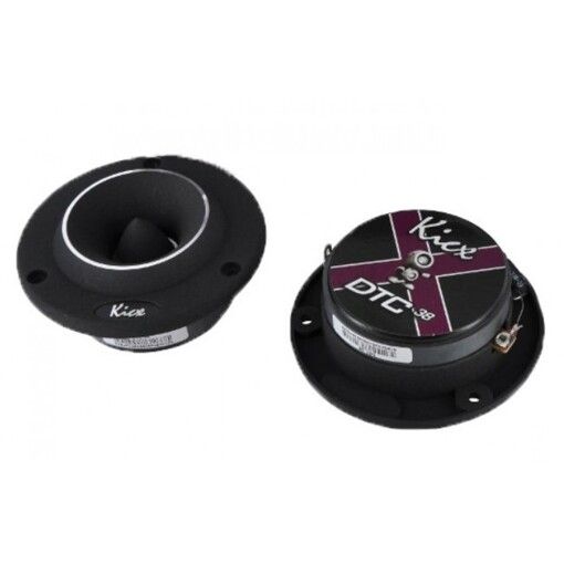 Акустика Kicx DTC-38