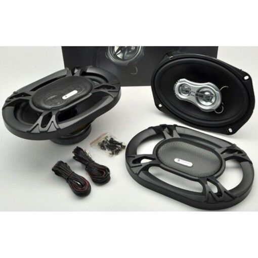 Акустика Phantom LX-693