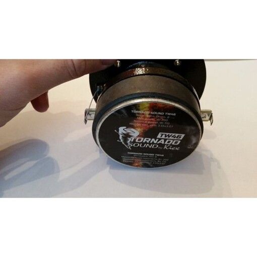 Акустика Tornado Sound TW46