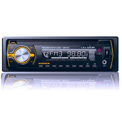 Медиа-ресивер Celsior CSW-105