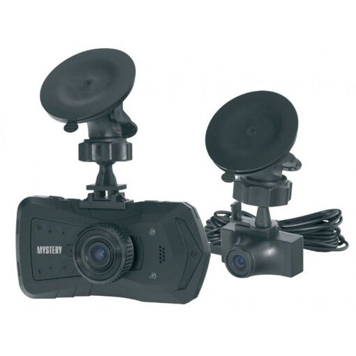 Видеорегистратор Mystery MDR-895DHD