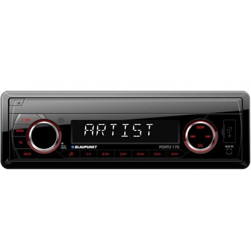 Медиа-ресивер Blaupunkt Porto 170 (EU)