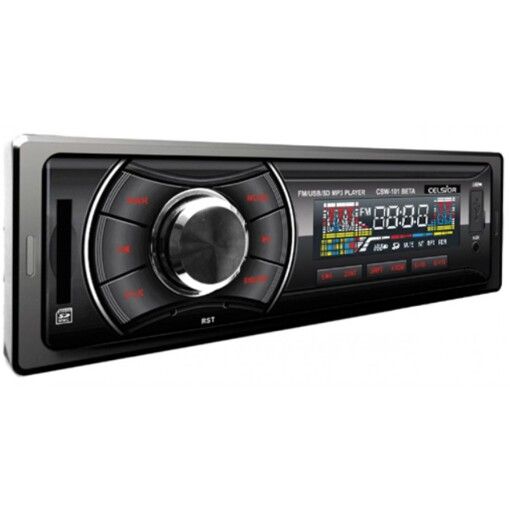 Медіа-ресивер Celsior CSW-101 Beta