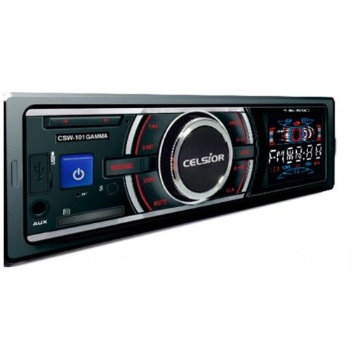 Медіа-ресивер Celsior CSW-101 Gamma