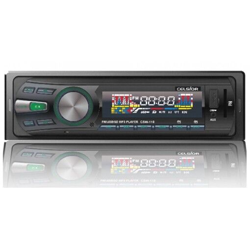 Медіа-ресивер Celsior CSW-110