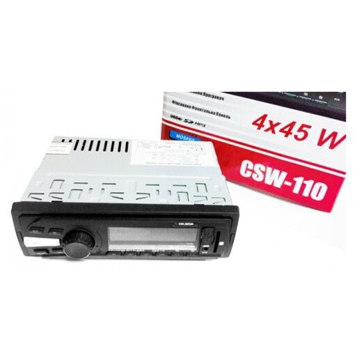 Медіа-ресивер Celsior CSW-110