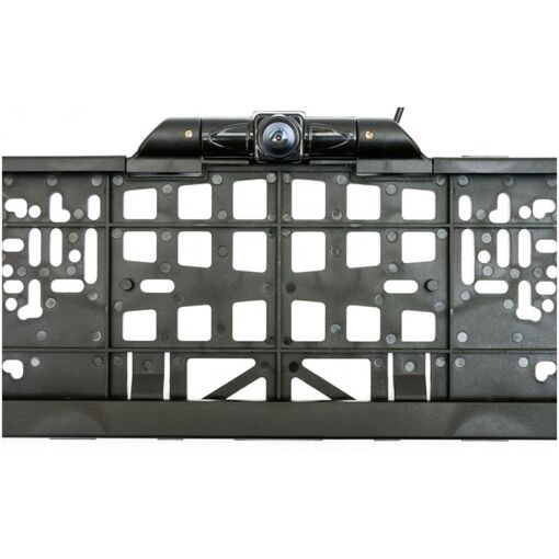 Камера заднього/переднього виду Phantom CA-0350UN (у рамці номера)