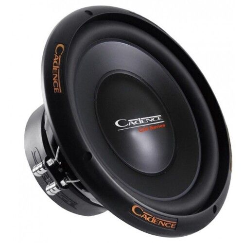 Сабвуфер Cadence CM 12D4