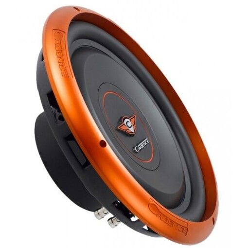 Сабвуфер Cadence SLW 10S2