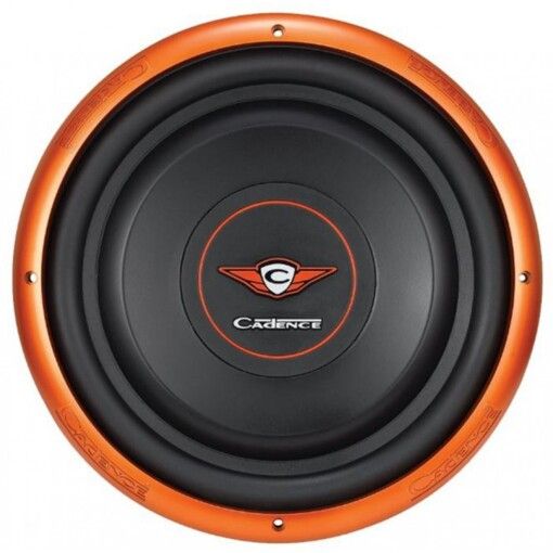 Сабвуфер Cadence SLW 10S2