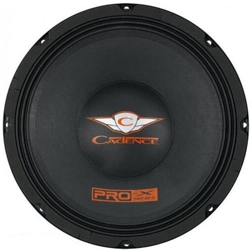 Сабвуфер Cadence PXW 10X4