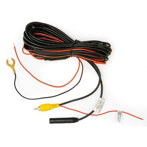 Камера заднього/переднього виду Phantom CAM-113S (UN)