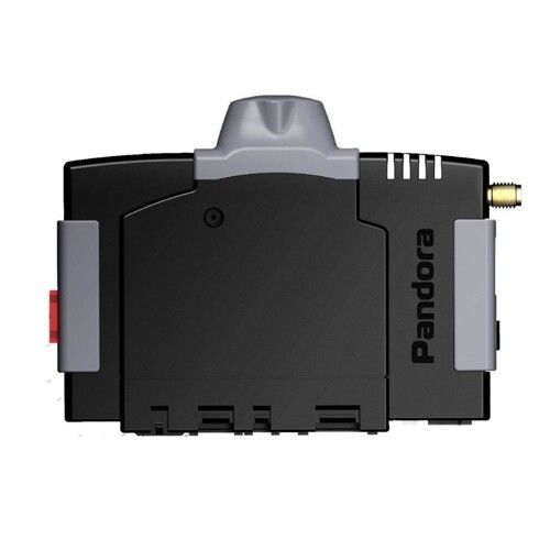 Автосигналізація Pandora DXL 4910UA (2G) без сирени