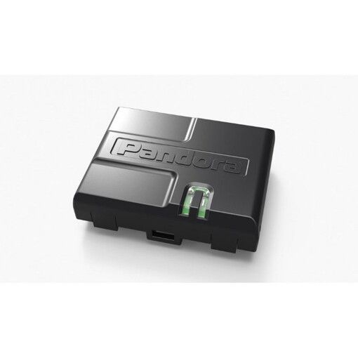 Трекер GPS Pandora NAV-08 Plus