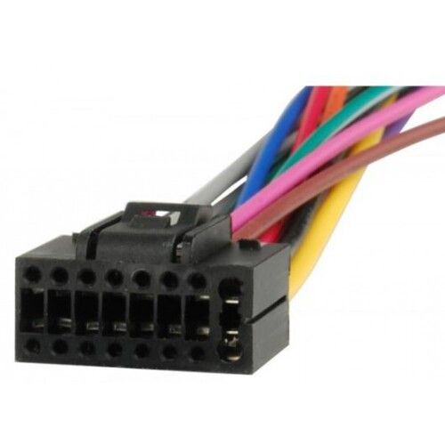 Перехідник для магнітол 9&quot;, 10.1&quot; Carav 16-013 Toyota