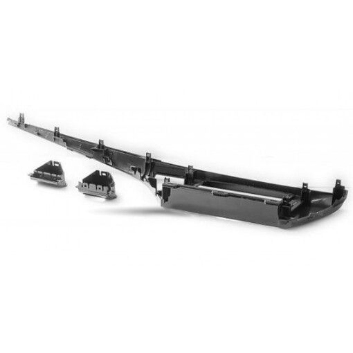 Рамка переходная Carav 22-029 Toyota Camry