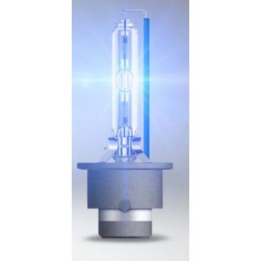 Лампа ксенонова Osram D4S 35W P32D-5 Cool Blue Intense Next Gen +150% 1 лампа (66440CBN)