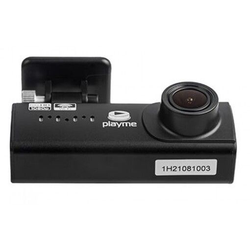 Відеореєстратор Playme Nembus