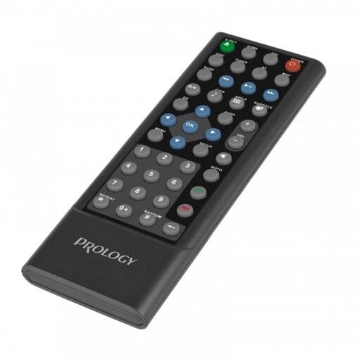 Мультимедіа 2-DIN Prology DVU-600