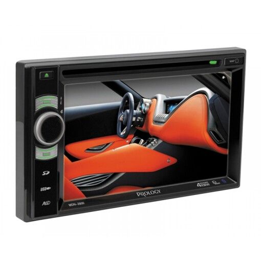 Мультимедіа 2-DIN Prology MDN-2800 (Навітел)