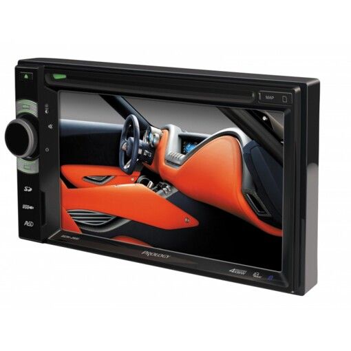 Мультимедіа 2-DIN Prology MDN-2800 (Навітел)