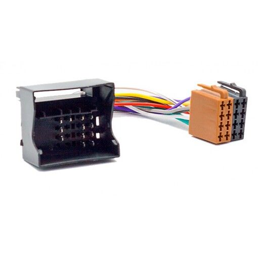 Переходник Авто-ІSO ACV 1254-02 Renault