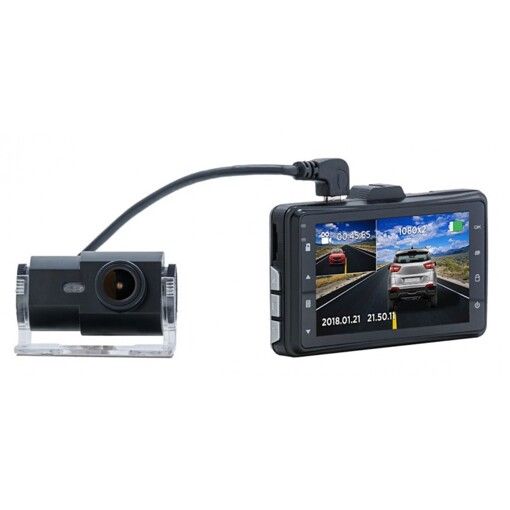 Видеорегистратор Playme Zeta